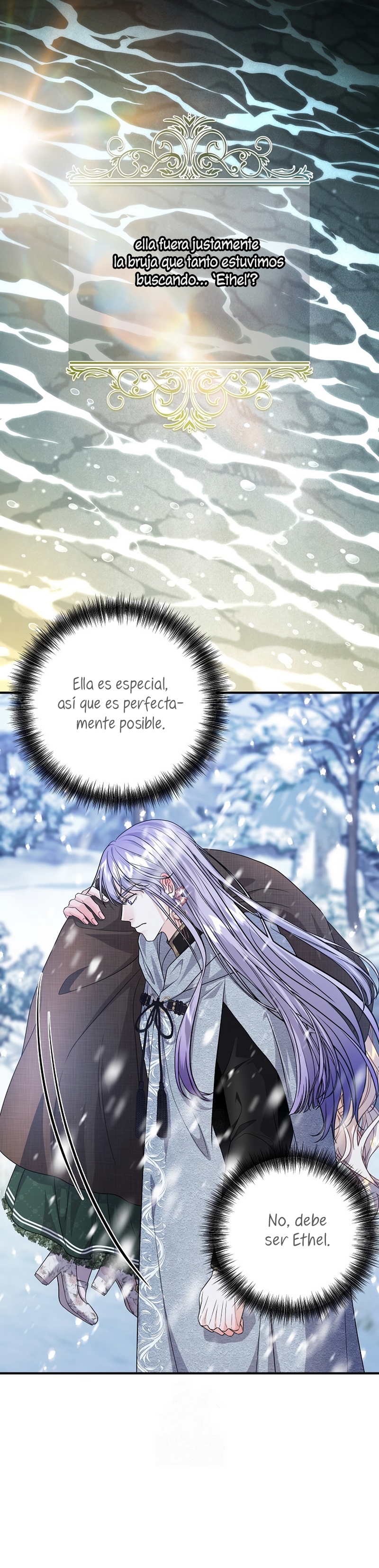 El Gran Duque Del Norte Capítulo 78 - Page 13