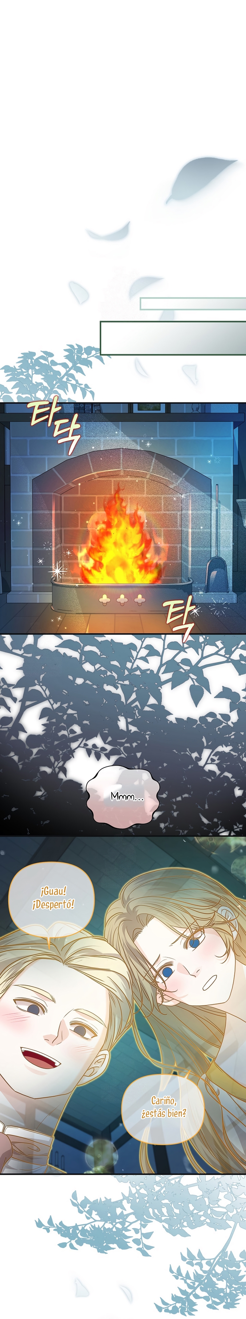 El Gran Duque Del Norte Capítulo 78 - Page 16