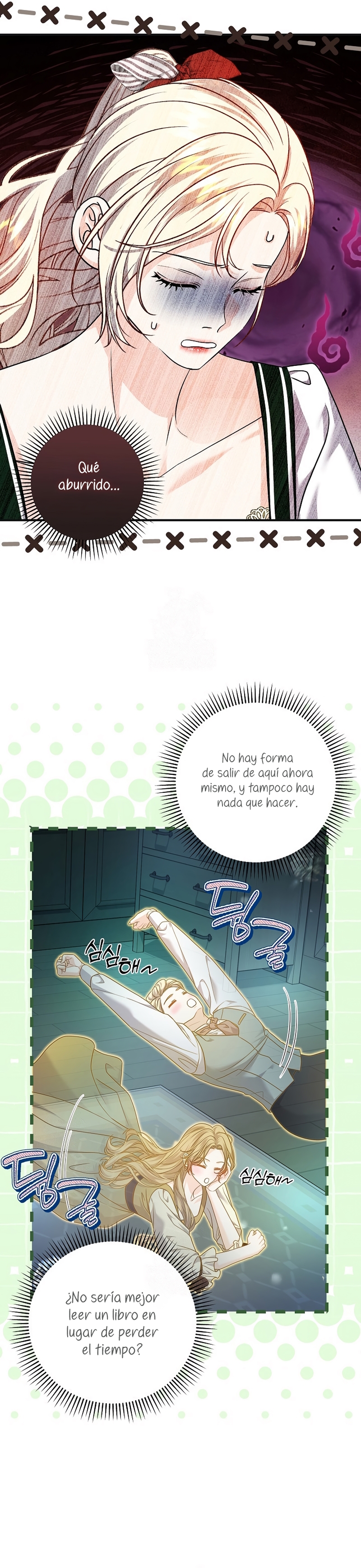 El Gran Duque Del Norte Capítulo 78 - Page 20