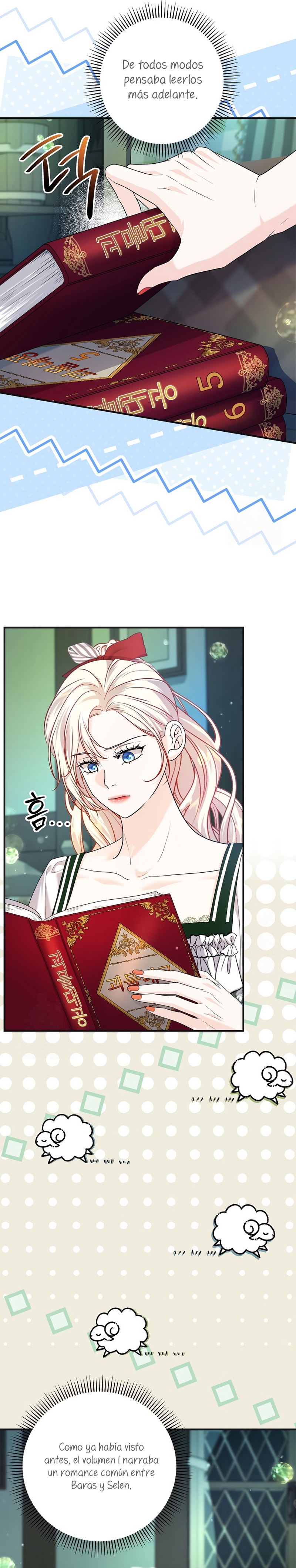 El Gran Duque Del Norte Capítulo 78 - Page 21