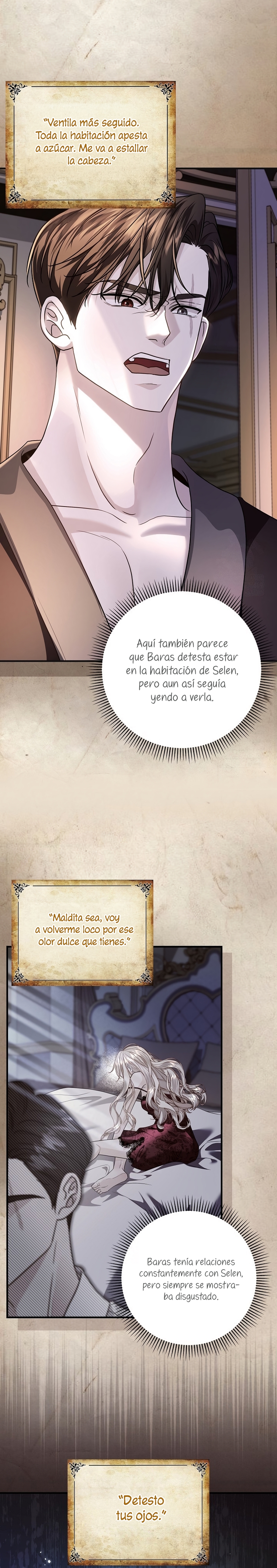 El Gran Duque Del Norte Capítulo 78 - Page 25