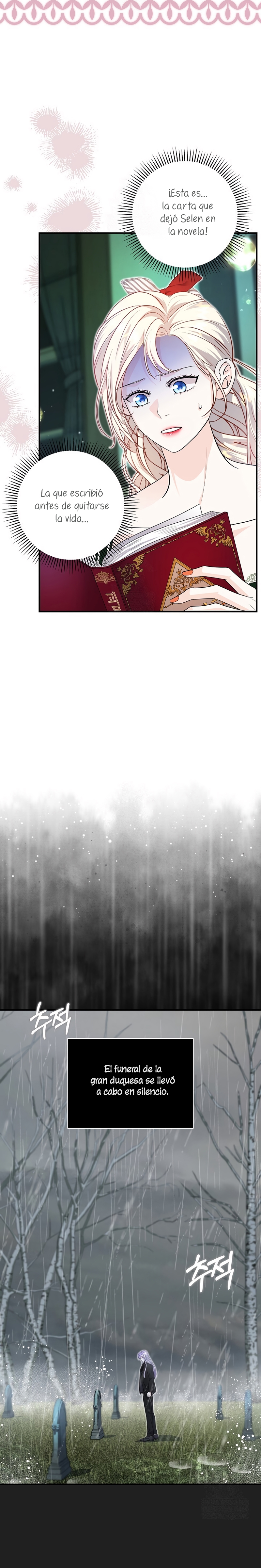 El Gran Duque Del Norte Capítulo 78 - Page 31