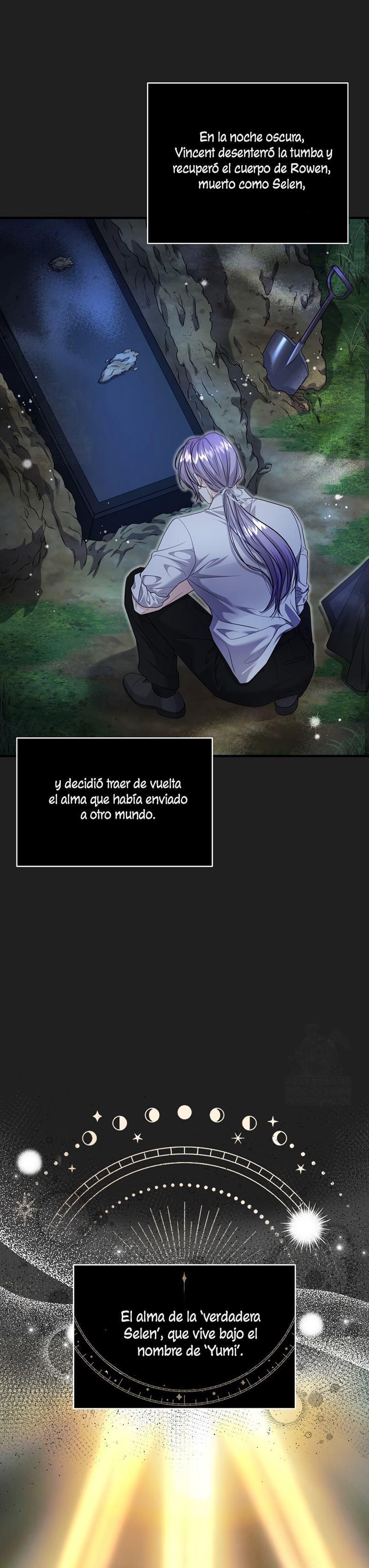 El Gran Duque Del Norte Capítulo 78 - Page 32