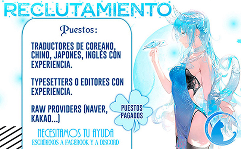 El Gran Duque Del Norte Capítulo 78 - Page 34