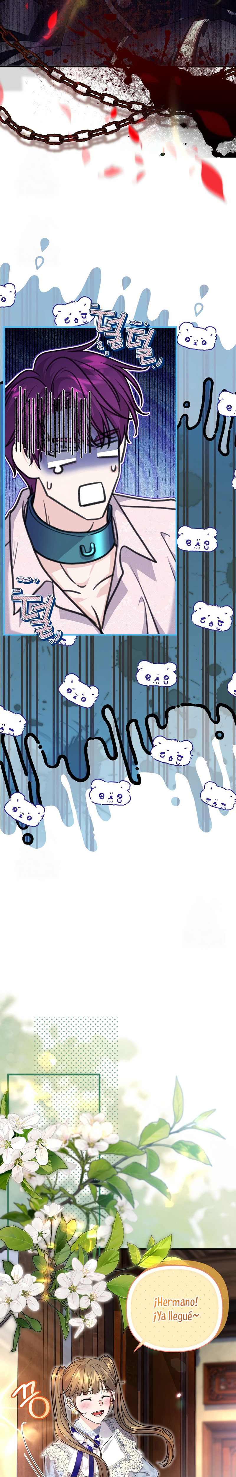 El Gran Duque Del Norte Capítulo 79 - Page 14