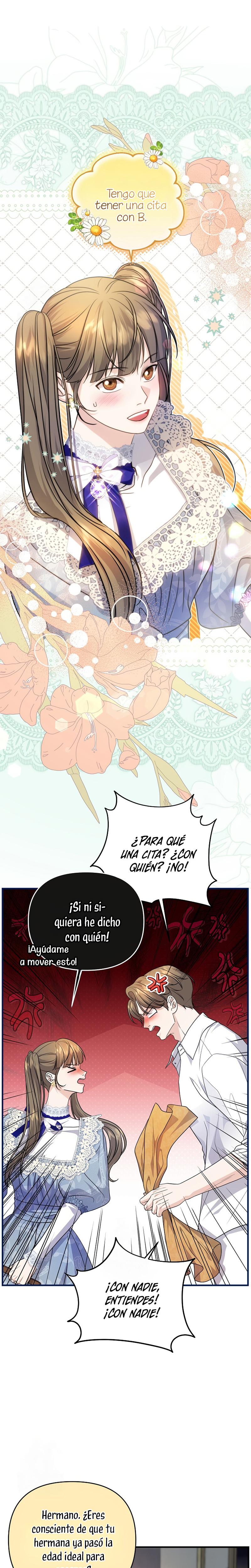 El Gran Duque Del Norte Capítulo 79 - Page 16