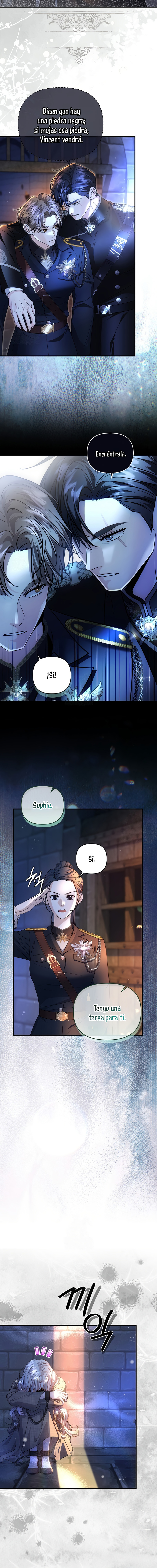 El Gran Duque Del Norte Capítulo 79 - Page 22