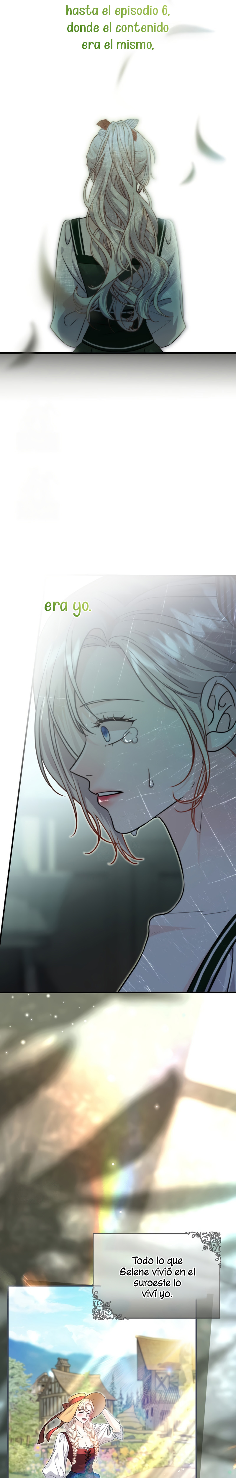 El Gran Duque Del Norte Capítulo 79 - Page 5