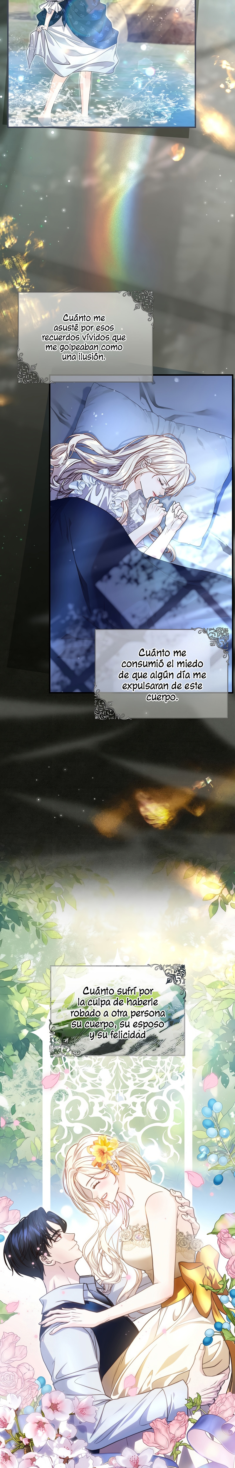 El Gran Duque Del Norte Capítulo 79 - Page 6