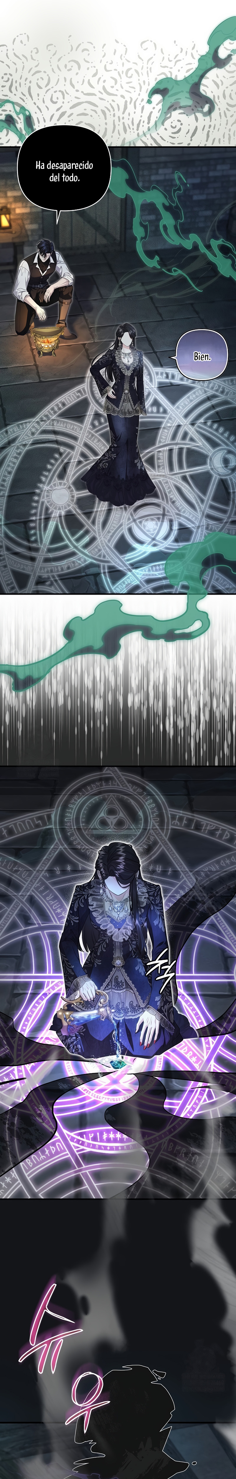 El Gran Duque Del Norte Capítulo 84 - Page 10