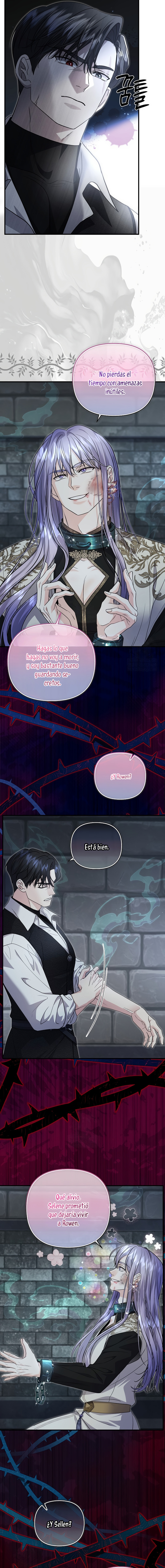 El Gran Duque Del Norte Capítulo 84 - Page 17