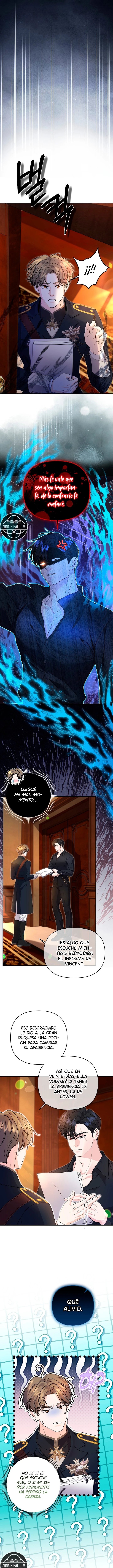 El Gran Duque Del Norte Capítulo 87 - Page 10