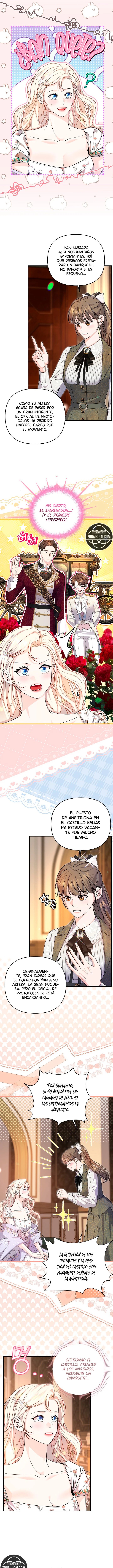 El Gran Duque Del Norte Capítulo 87 - Page 16