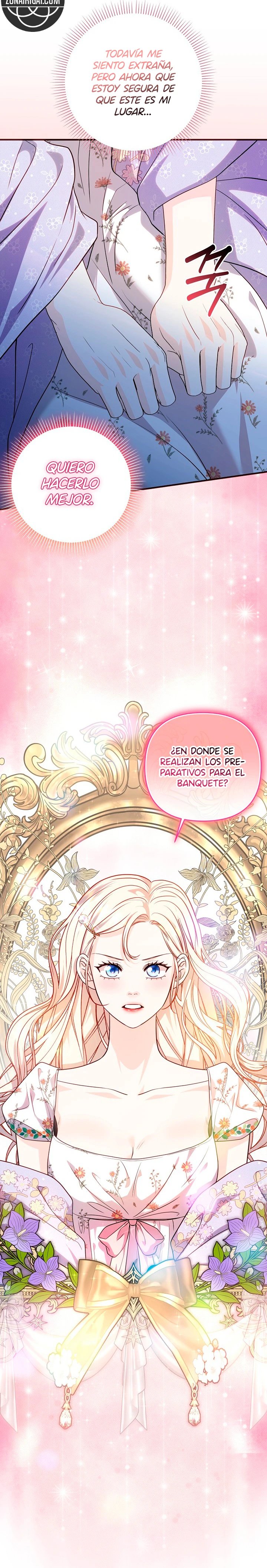 El Gran Duque Del Norte Capítulo 87 - Page 17