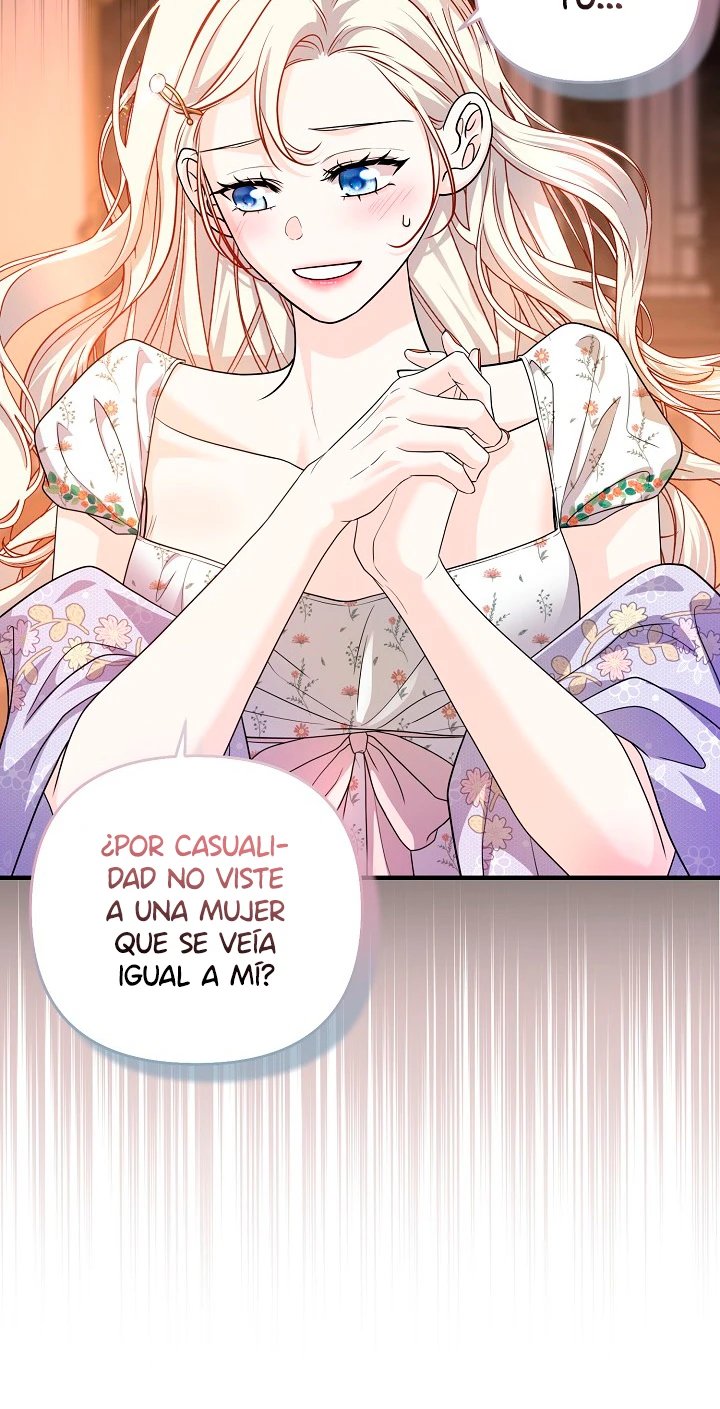 El Gran Duque Del Norte Capítulo 87 - Page 5
