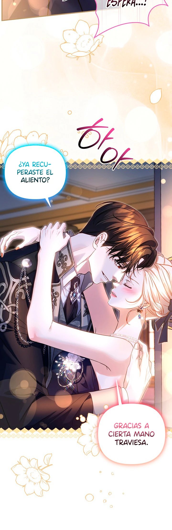 El Gran Duque Del Norte Capítulo 88 - Page 15