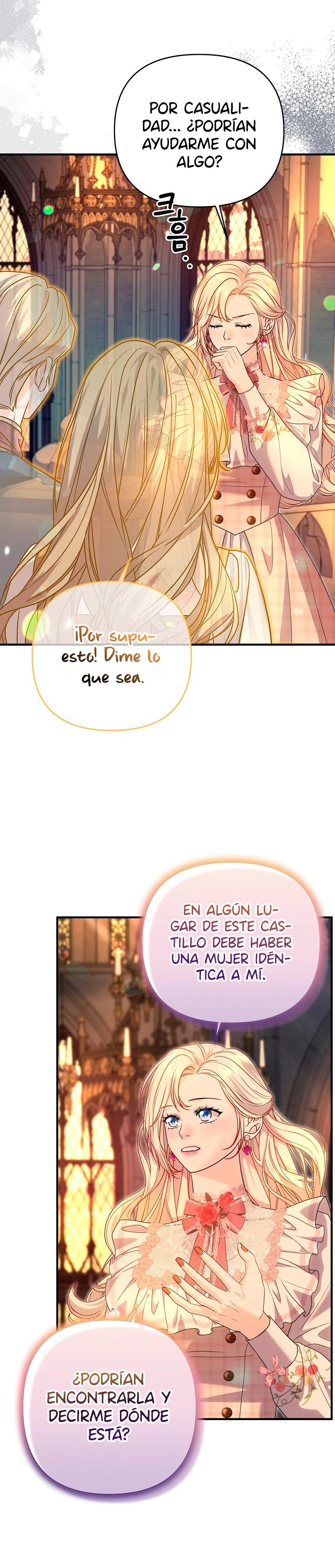 El Gran Duque Del Norte Capítulo 88 - Page 7