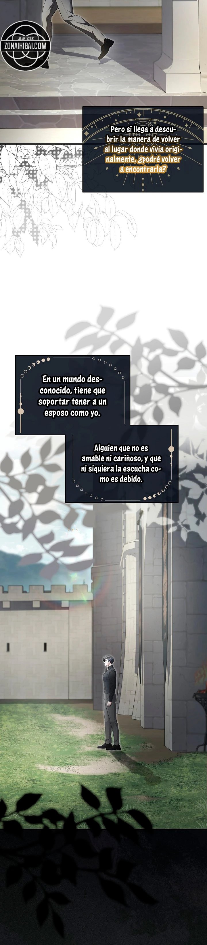 El Gran Duque Del Norte Capítulo 91 - Page 13