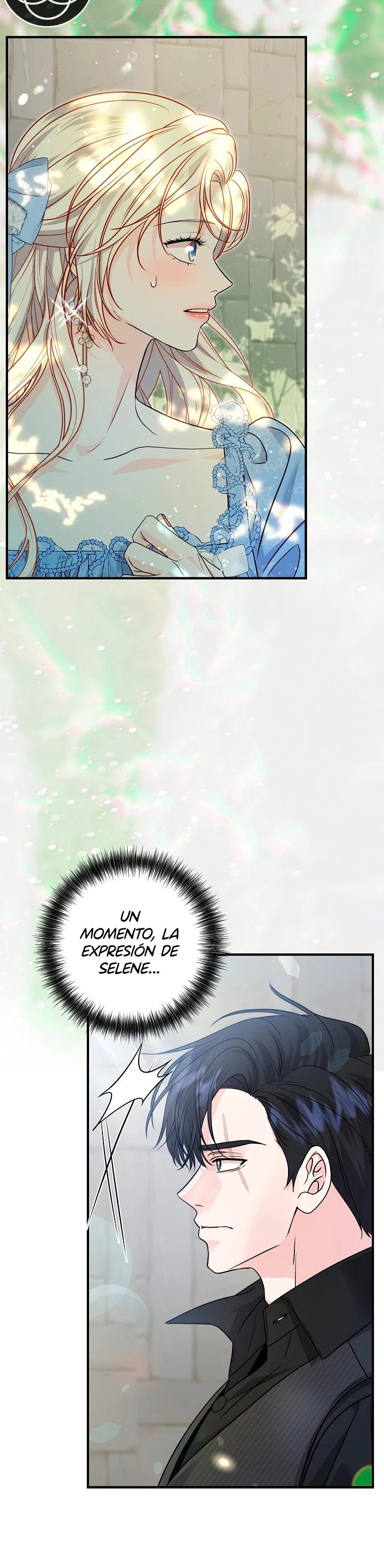 El Gran Duque Del Norte Capítulo 91 - Page 17