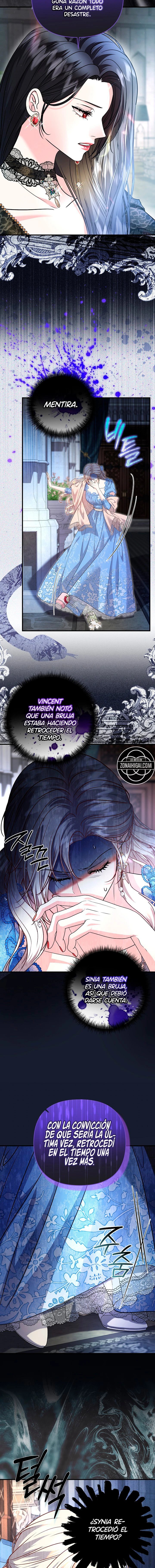El Gran Duque Del Norte Capítulo 94 - Page 5