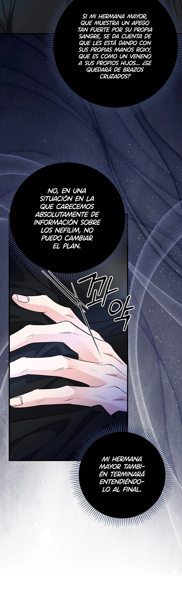 El Gran Duque Del Norte Capítulo 95 - Page 11