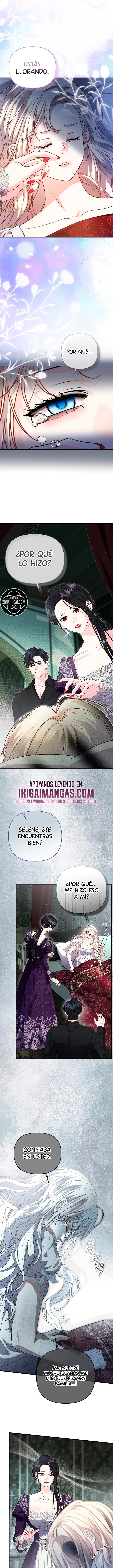 El Gran Duque Del Norte Capítulo 95 - Page 2