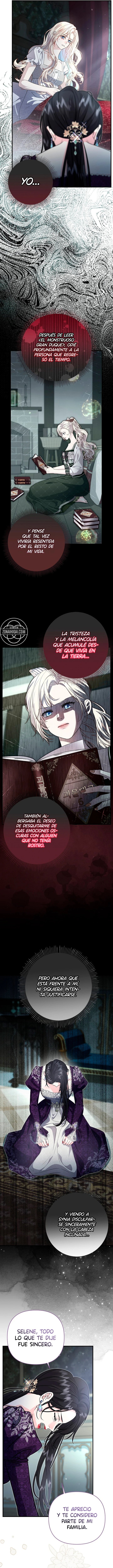 El Gran Duque Del Norte Capítulo 95 - Page 4