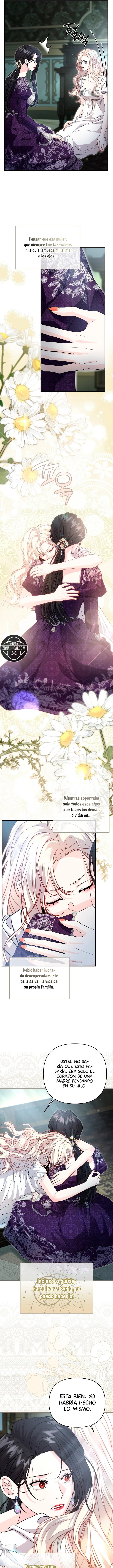 El Gran Duque Del Norte Capítulo 95 - Page 6