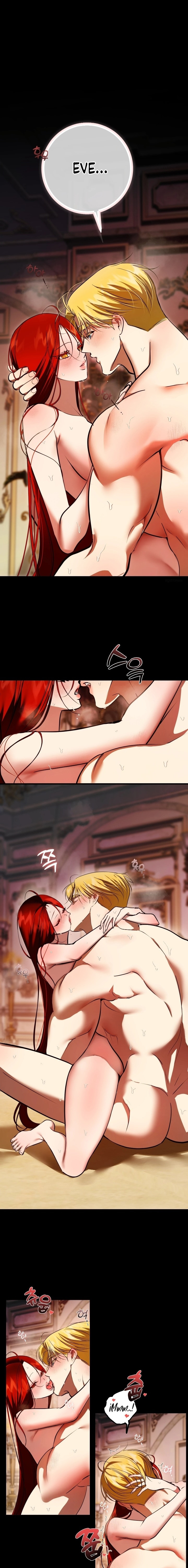 Me convertí en el primer amor de mi hijastro Capítulo 33 - Page 2