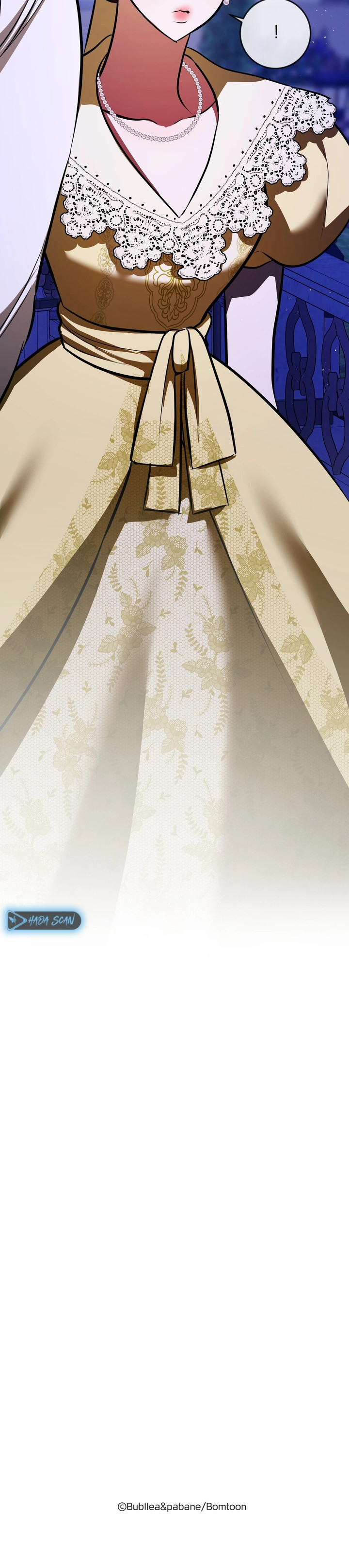 Me convertí en el primer amor de mi hijastro Capítulo 35 - Page 21