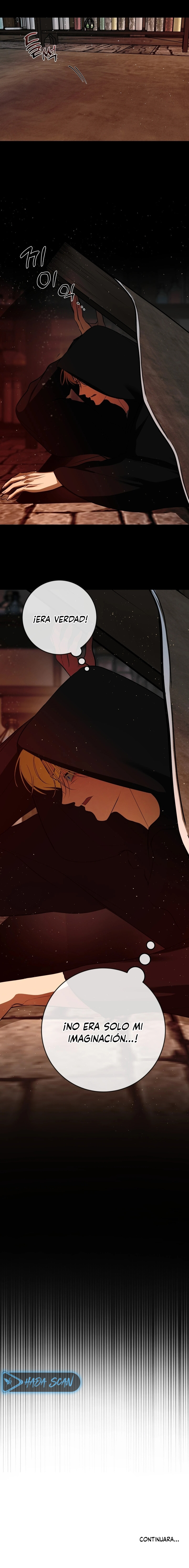 Me convertí en el primer amor de mi hijastro Capítulo 39 - Page 20