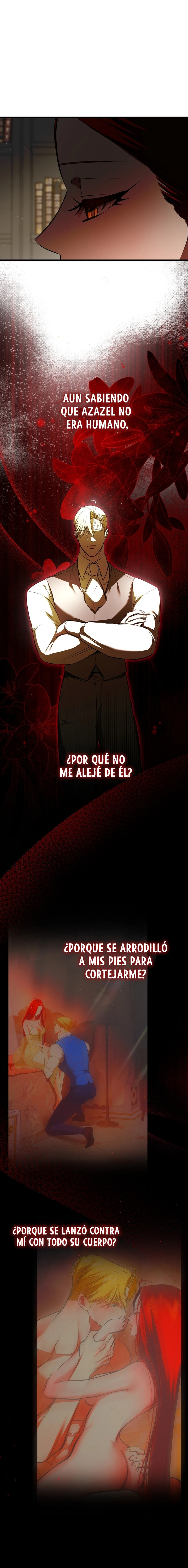 Me convertí en el primer amor de mi hijastro Capítulo 44 - Page 2