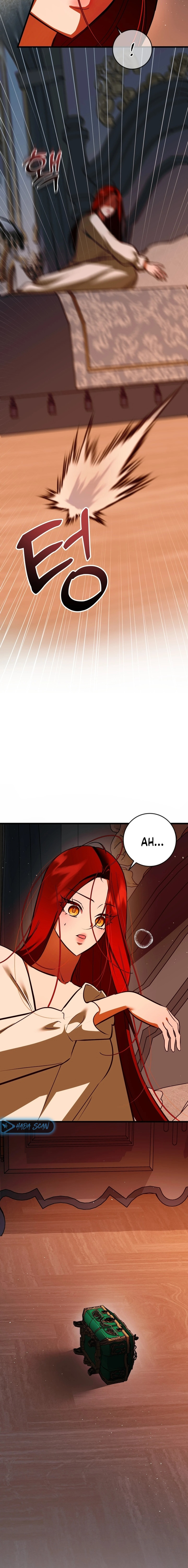 Me convertí en el primer amor de mi hijastro Capítulo 45 - Page 20