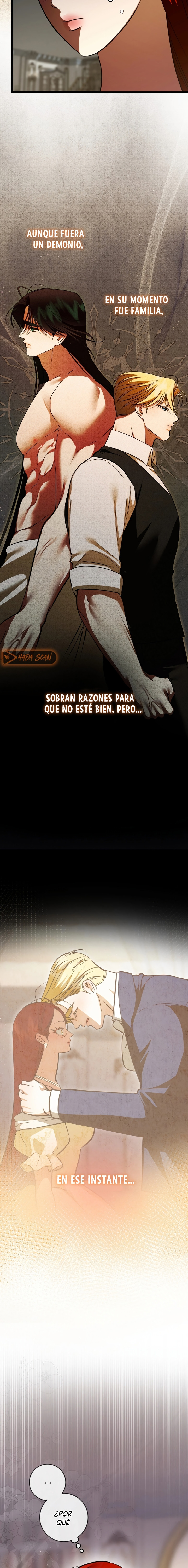 Me convertí en el primer amor de mi hijastro Capítulo 47 - Page 7