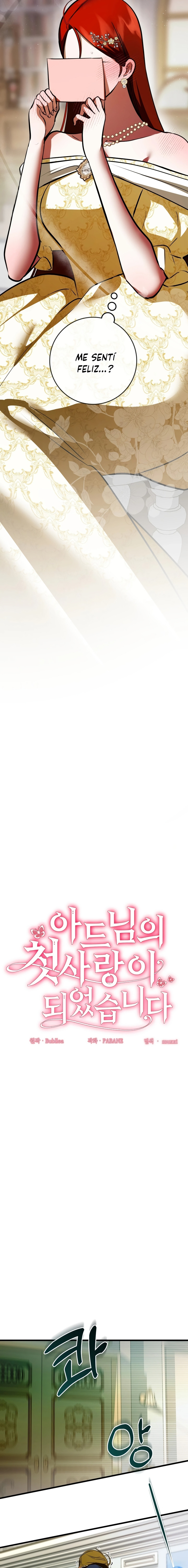 Me convertí en el primer amor de mi hijastro Capítulo 47 - Page 8