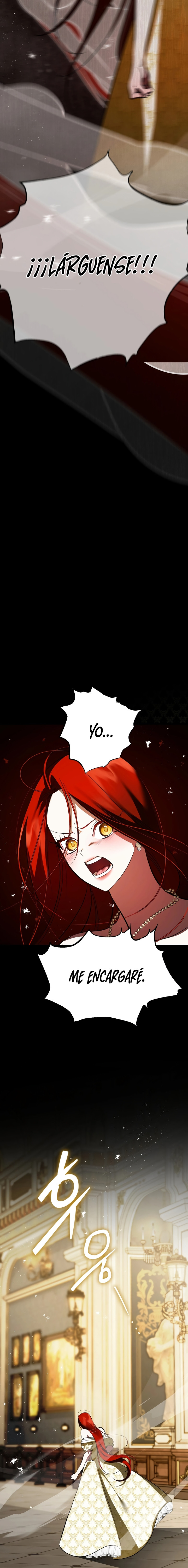 Me convertí en el primer amor de mi hijastro Capítulo 48 - Page 18