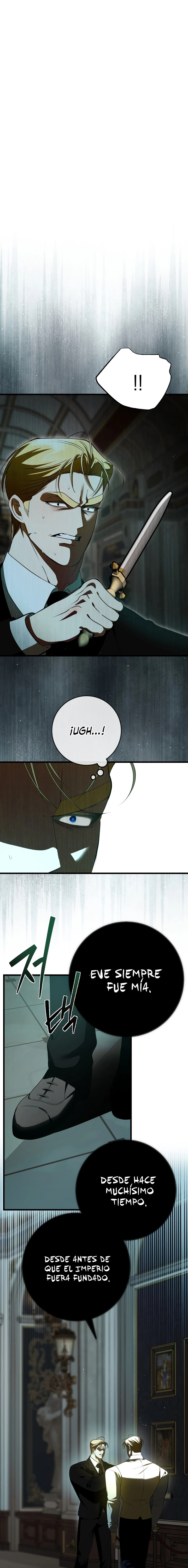 Me convertí en el primer amor de mi hijastro Capítulo 48 - Page 2