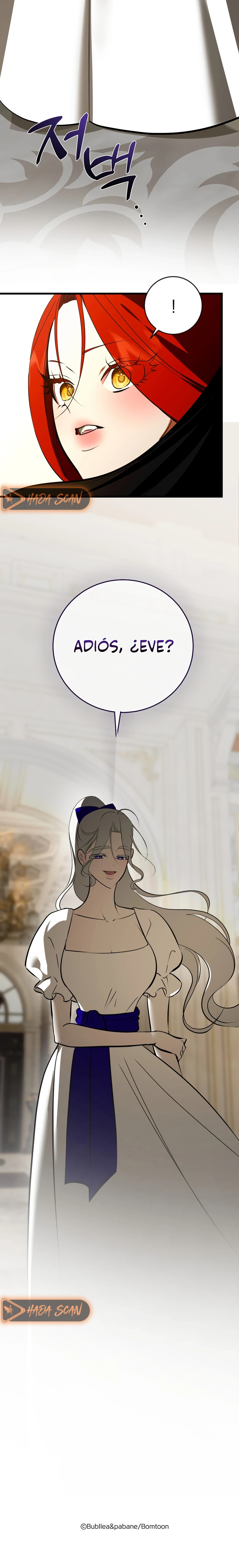 Me convertí en el primer amor de mi hijastro Capítulo 49 - Page 21