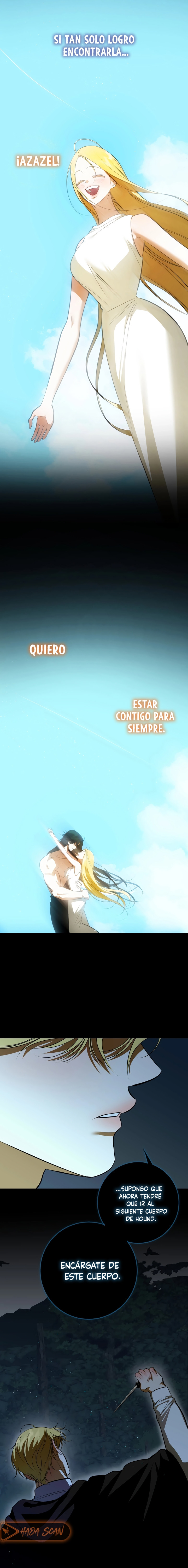 Me convertí en el primer amor de mi hijastro Capítulo 49 - Page 7