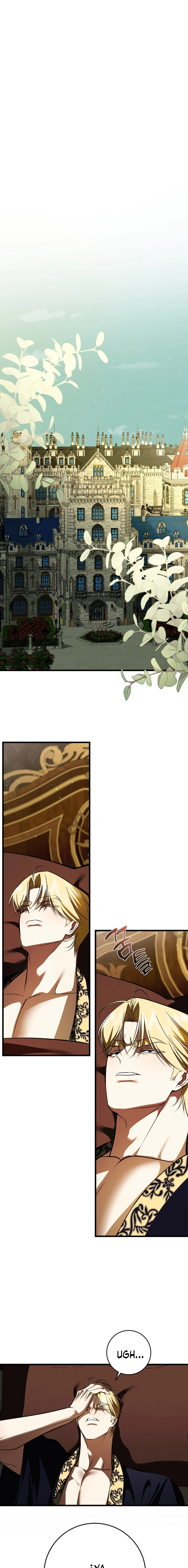 Me convertí en el primer amor de mi hijastro Capítulo 50 - Page 2