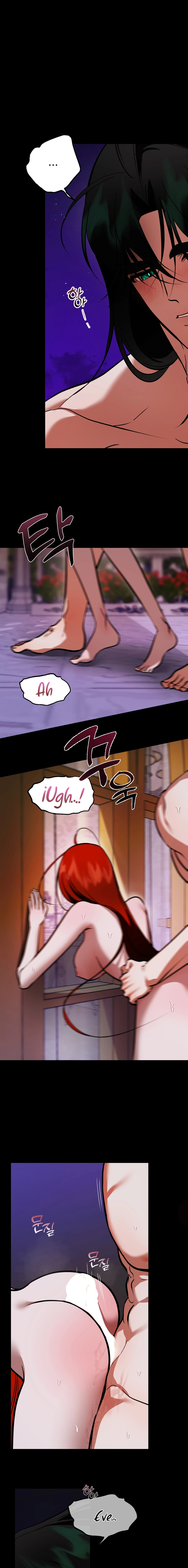 Me convertí en el primer amor de mi hijastro Capítulo 52 - Page 20