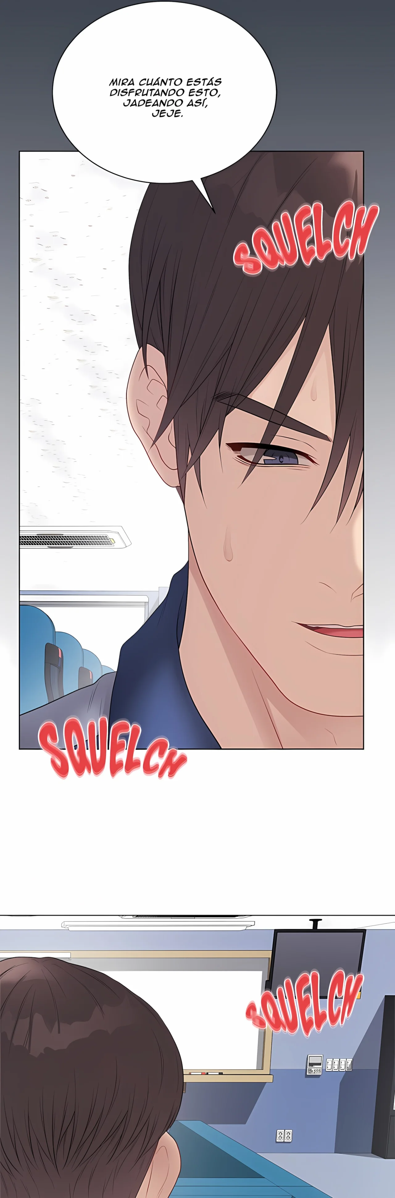 Academia de preparación Capítulo 42 - Page 22