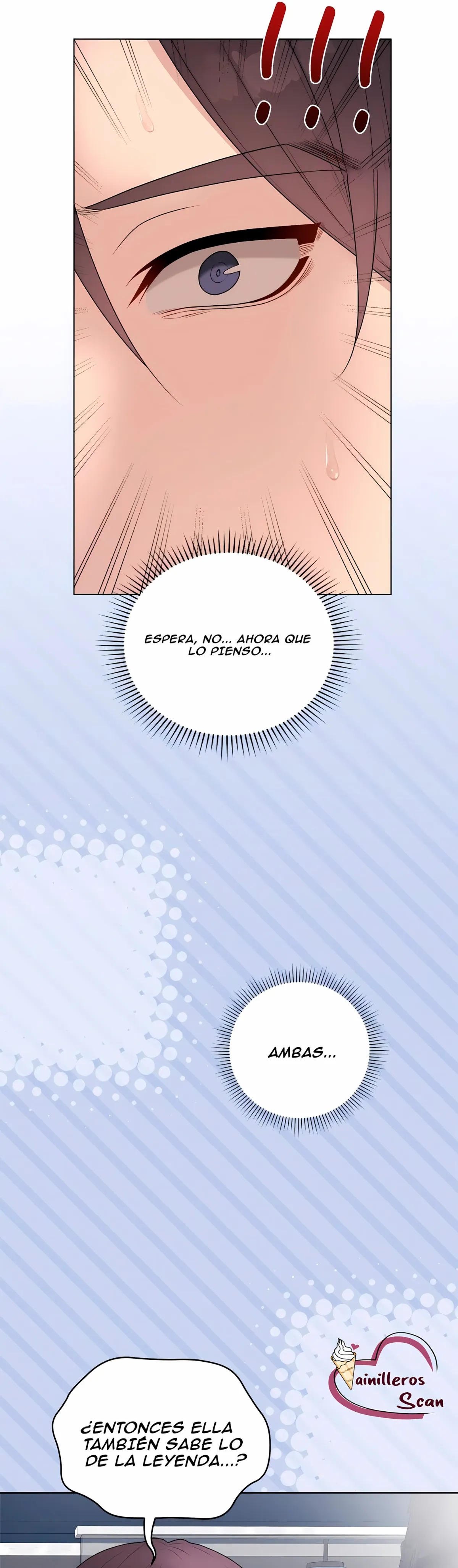 Academia de preparación Capítulo 43 - Page 26