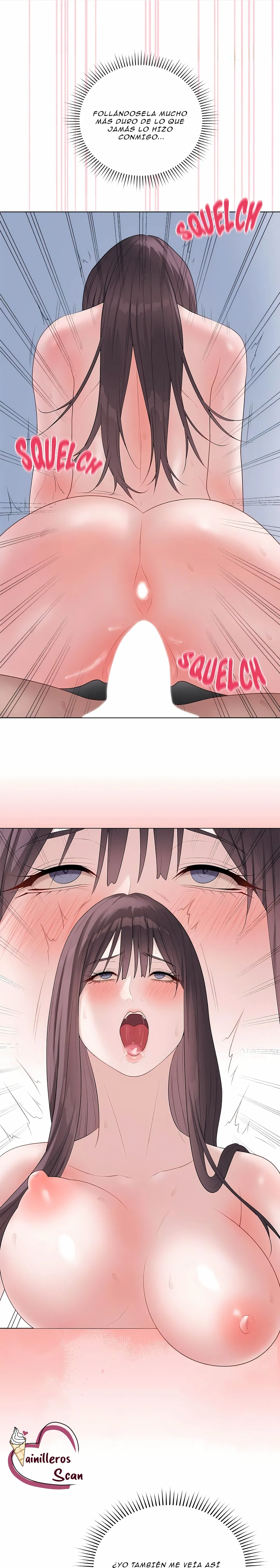 Academia de preparación Capítulo 44 - Page 14