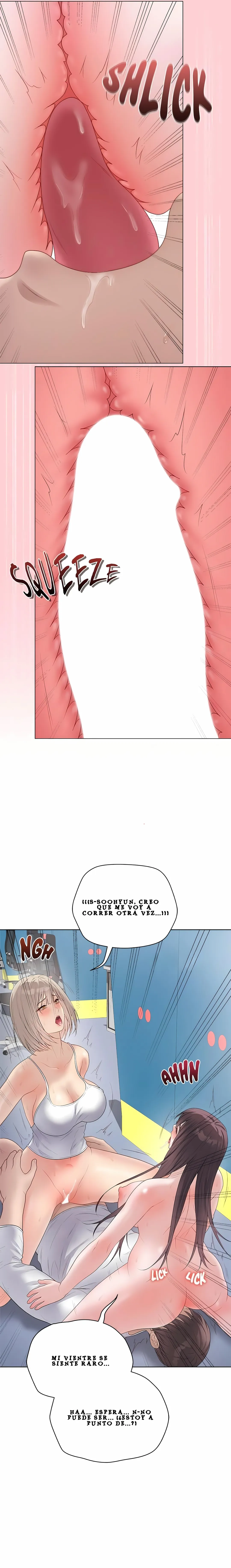 Academia de preparación Capítulo 45 - Page 29