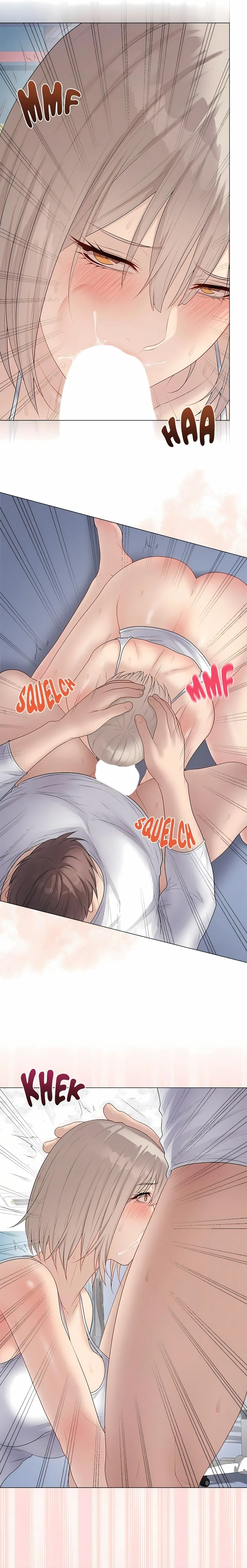 Academia de preparación Capítulo 45 - Page 6