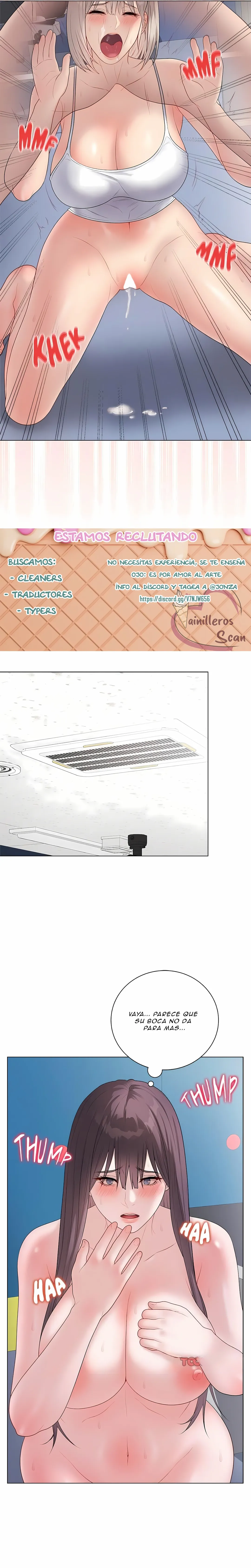 Academia de preparación Capítulo 45 - Page 7