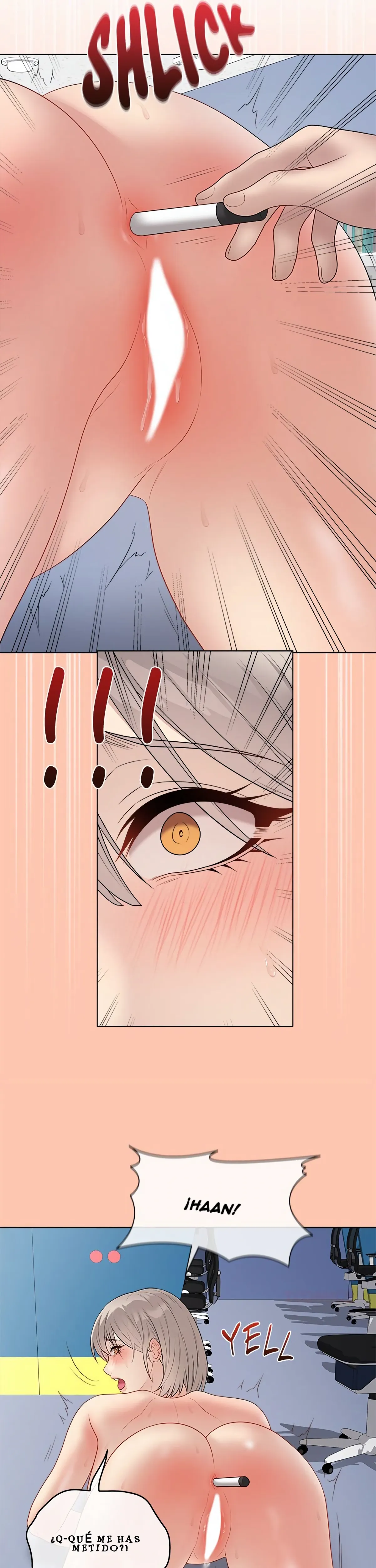 Academia de preparación Capítulo 46 - Page 24