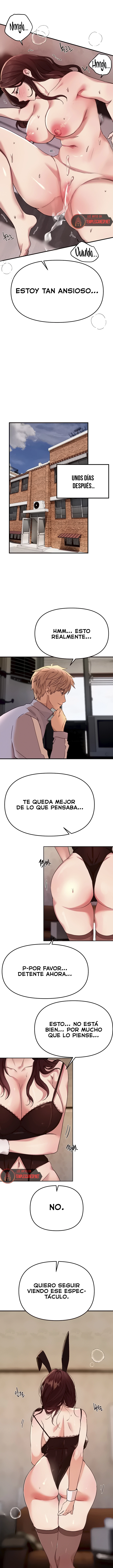 Días Maravillosos Capítulo 64 - Page 10