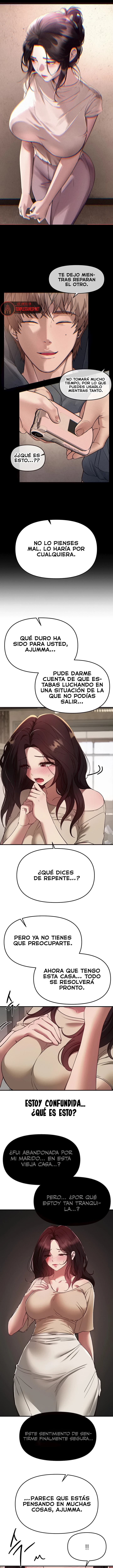 Días Maravillosos Capítulo 64 - Page 3